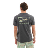 Premium Tee Wahoo Icon
