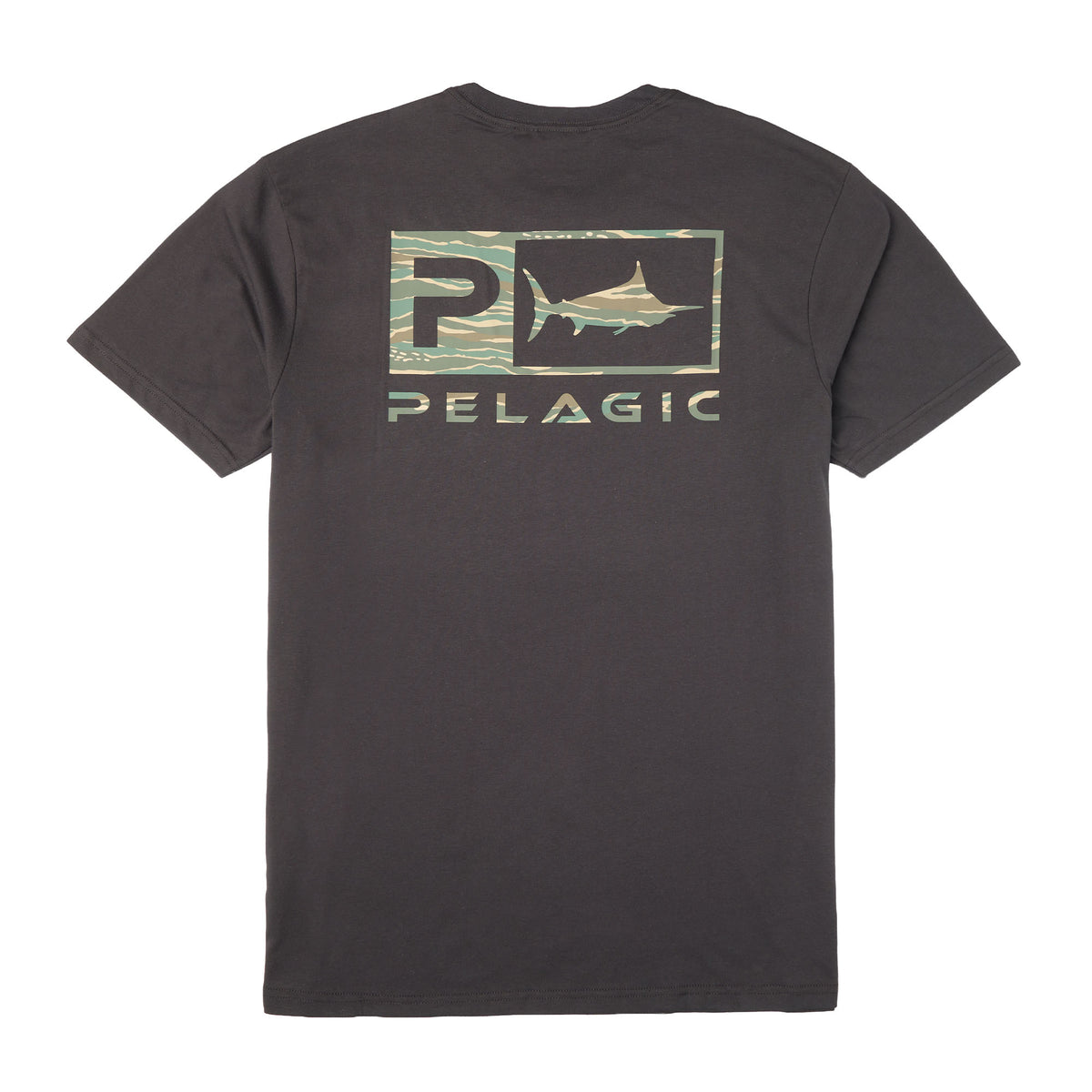 Premium Tee Wahoo Icon