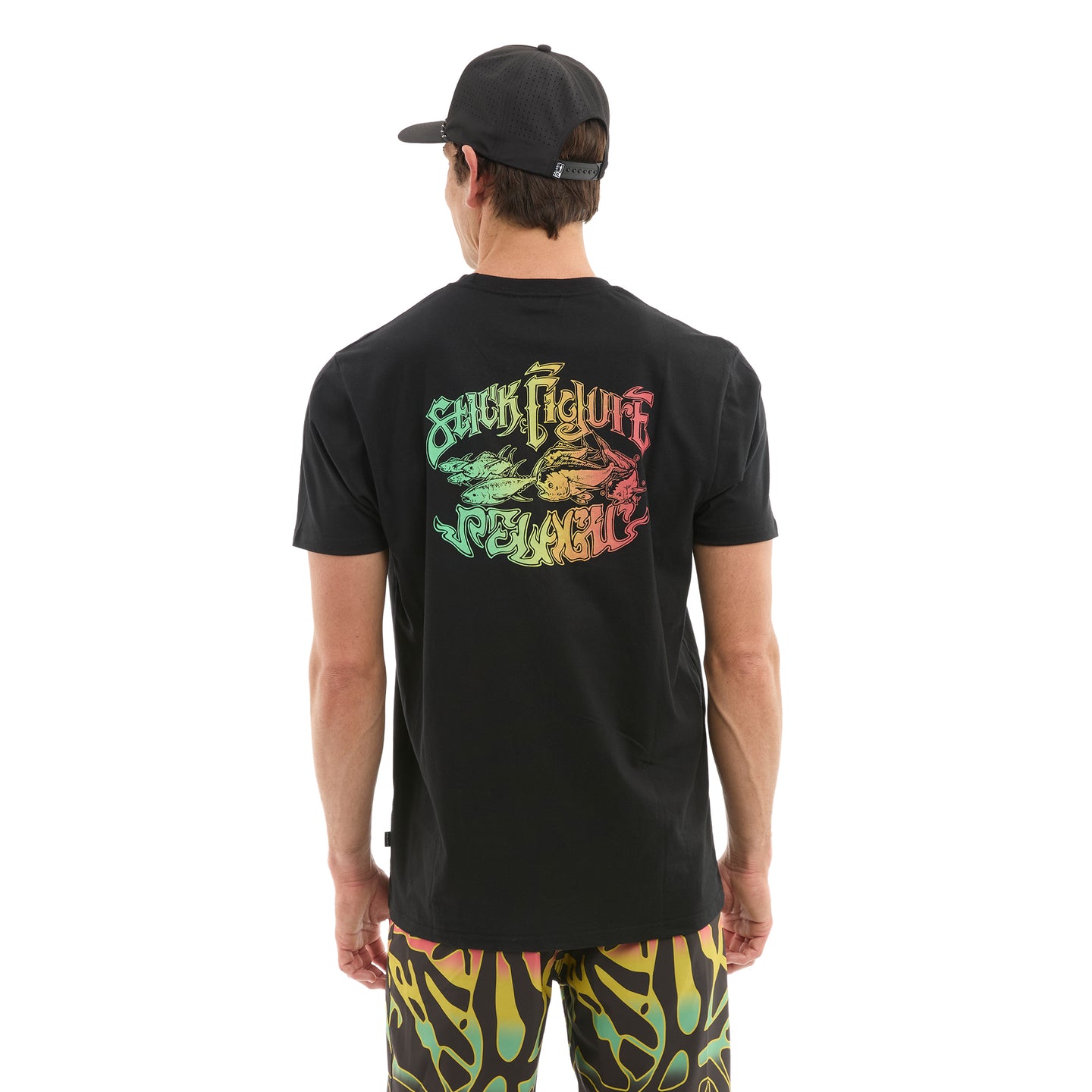 Premium Tee Chasin