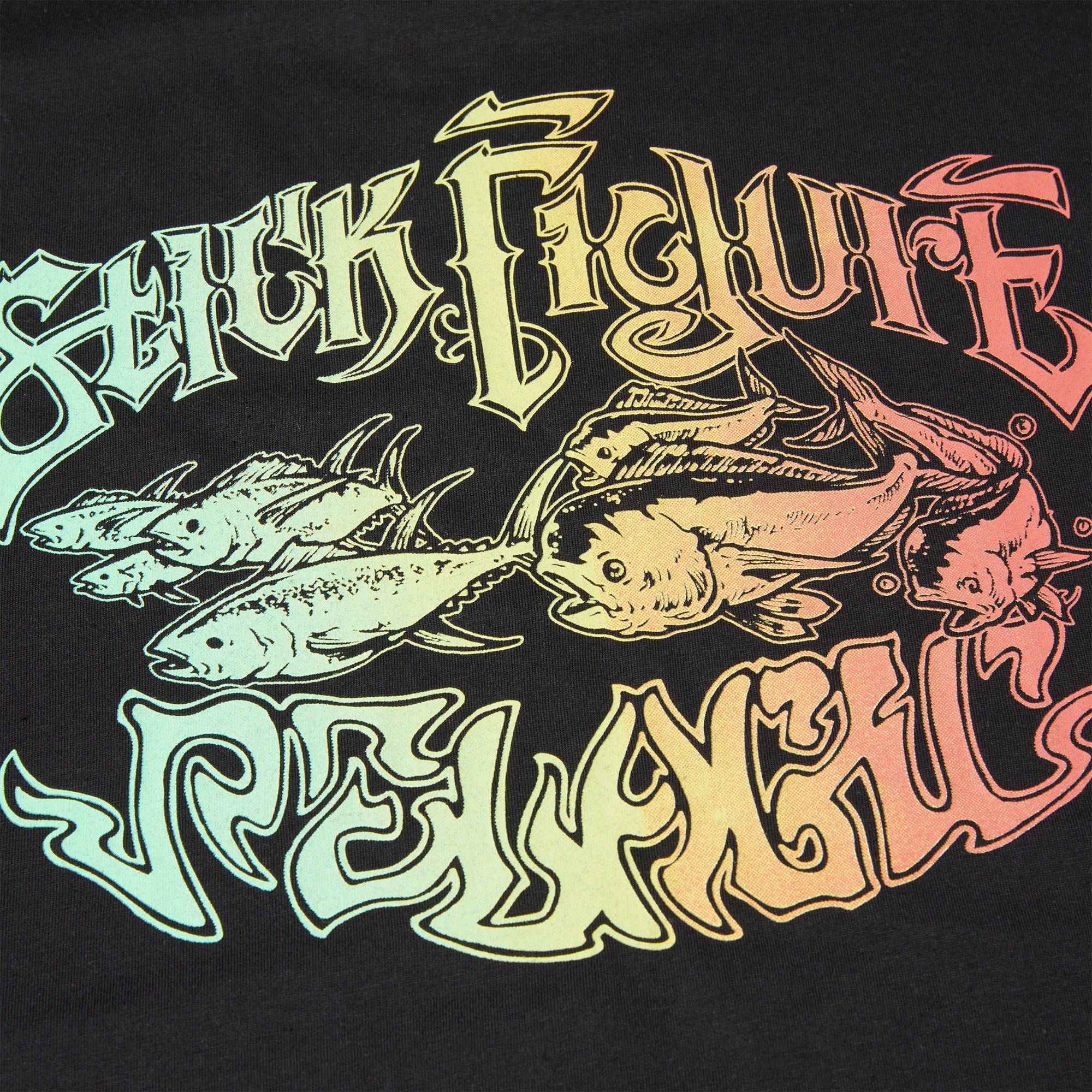 Premium Tee Chasin