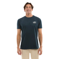 Premium Tee Big Blue