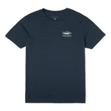 Premium Tee Big Blue