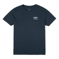 Premium Tee Big Blue