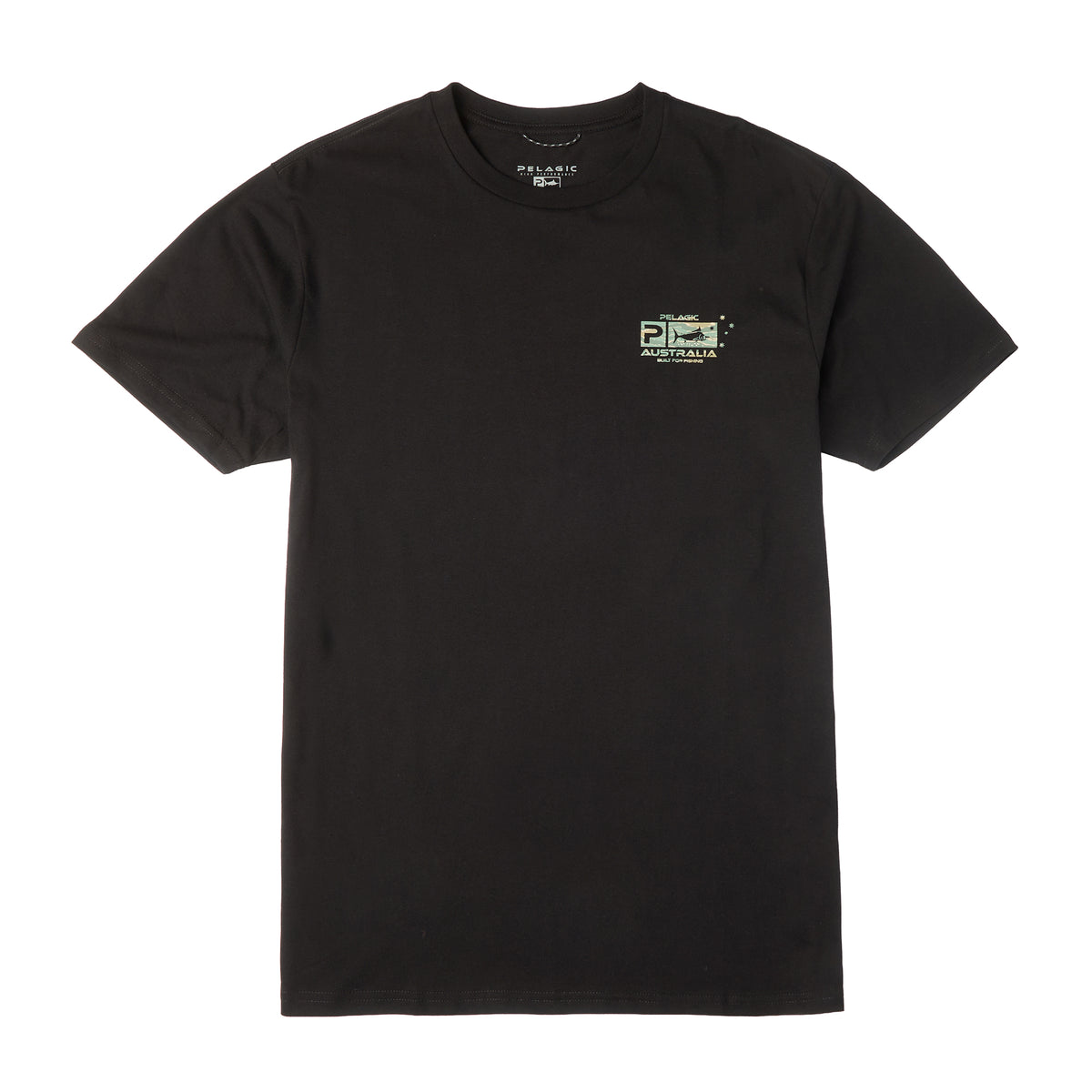 Premium Tee Southern Cross Wahoo