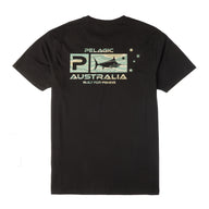Premium Tee Southern Cross Wahoo
