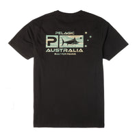 Premium Tee Southern Cross Wahoo