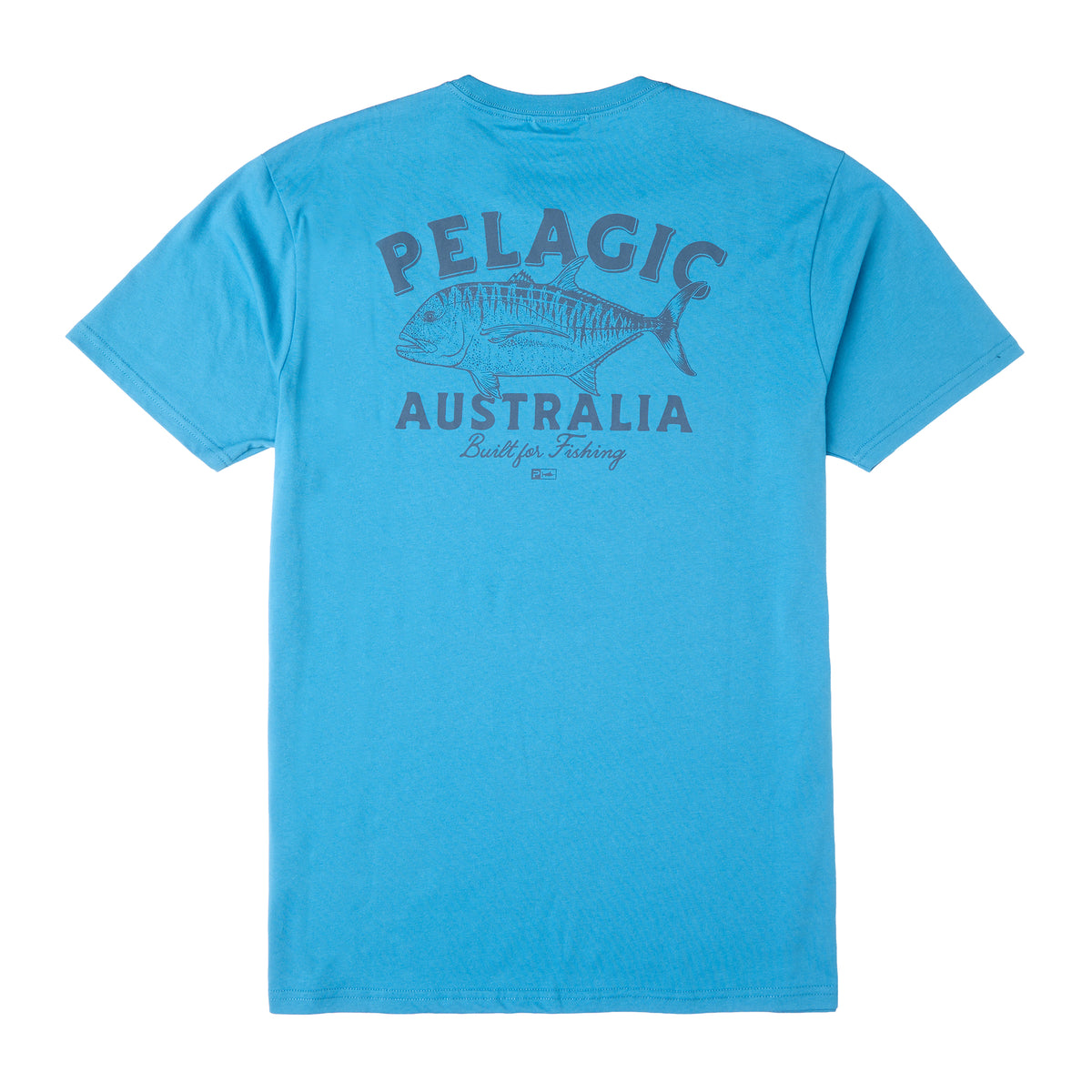 Premium Tee Aus GT