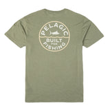 Premium Triblend Built