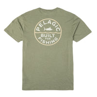 Premium Triblend Built