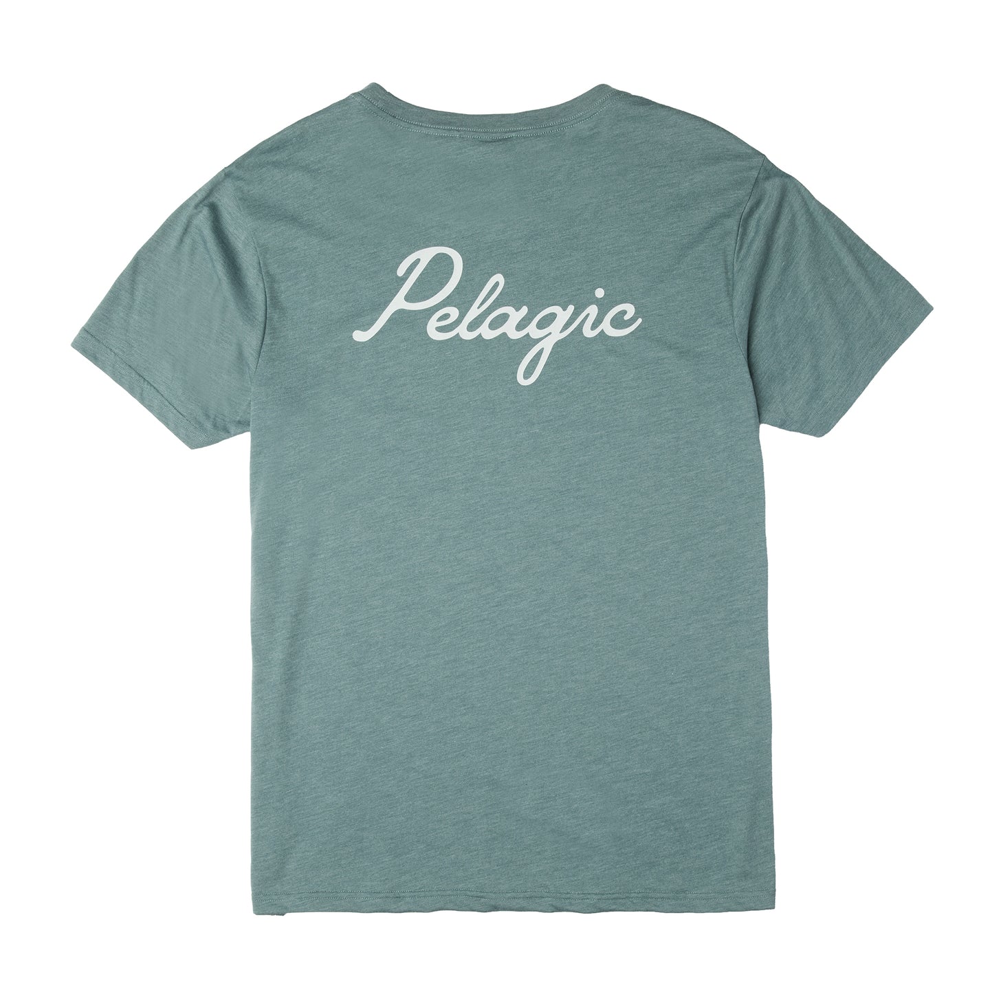 Premium Triblend Lines In