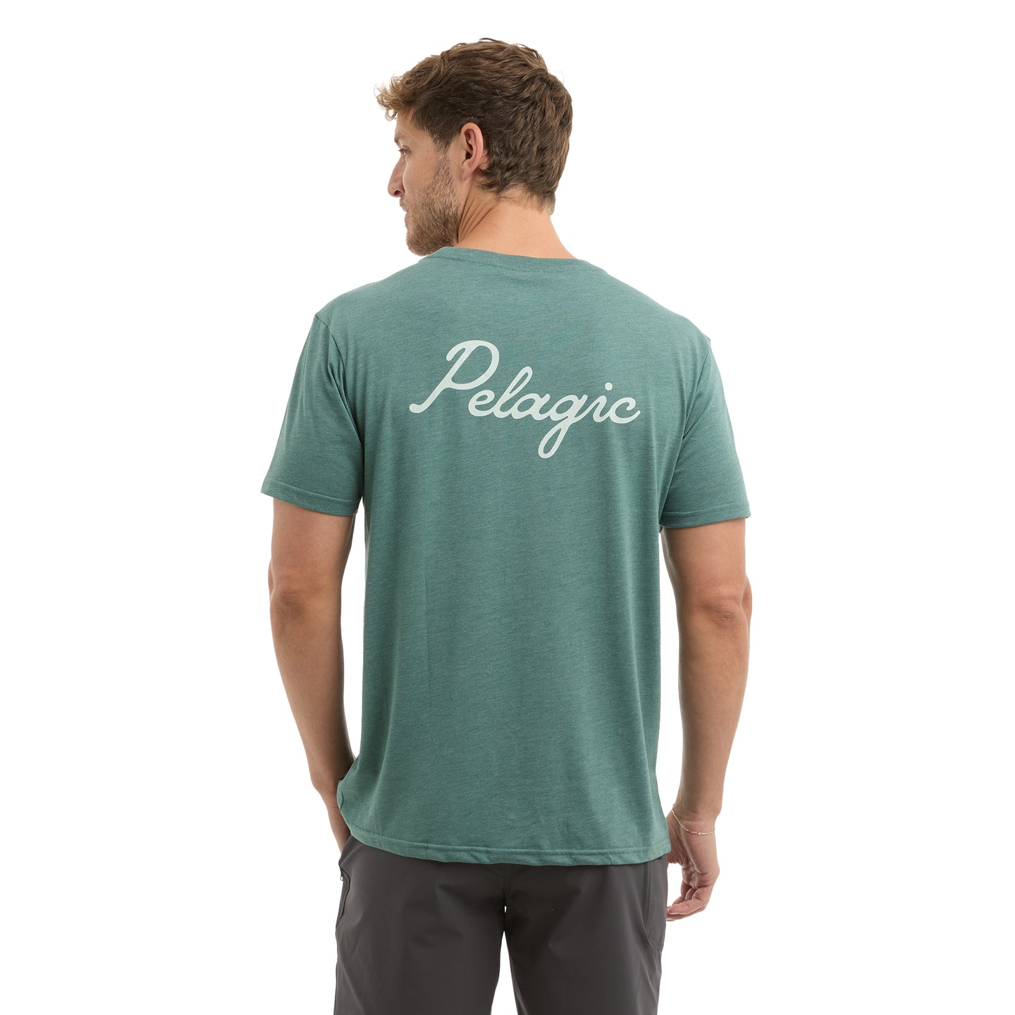 Premium Triblend Lines In