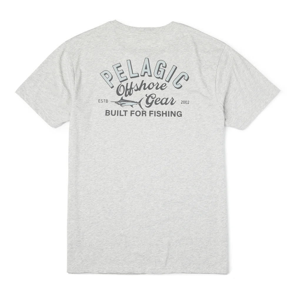 Premium Triblend Gear Up