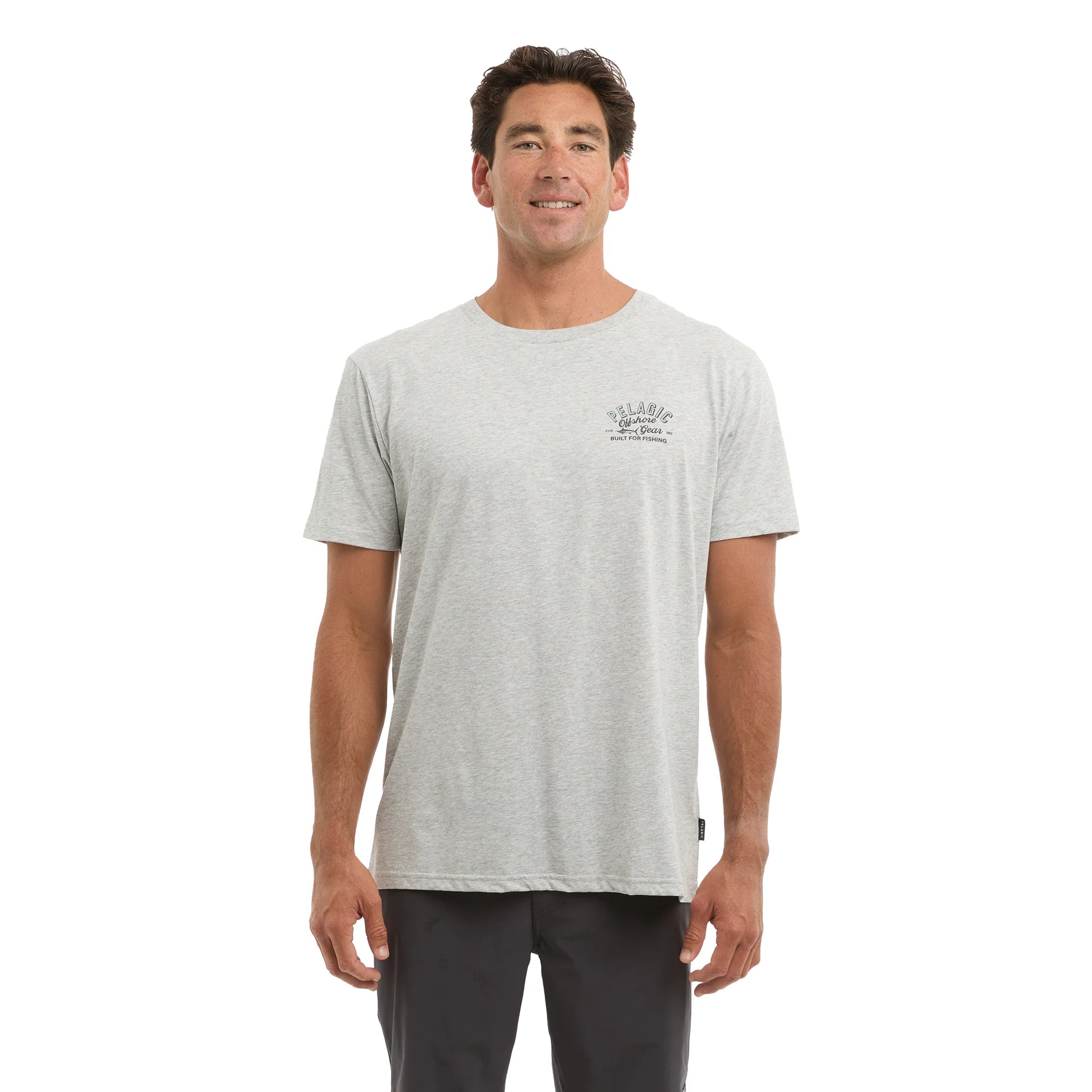 Premium Triblend Gear Up