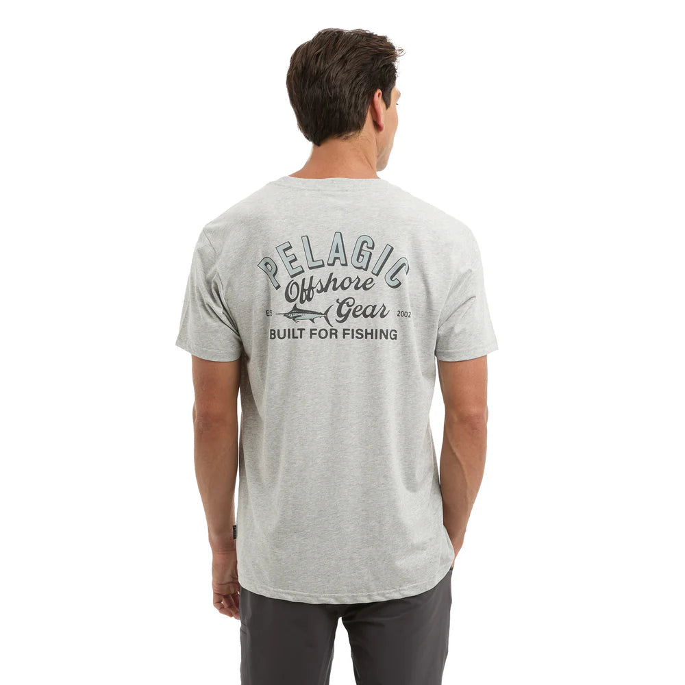 Premium Triblend Gear Up