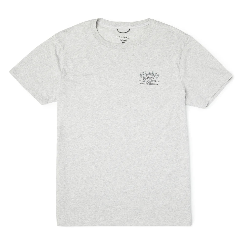 Premium Triblend Gear Up