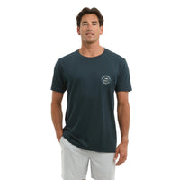 Premium Triblend Built