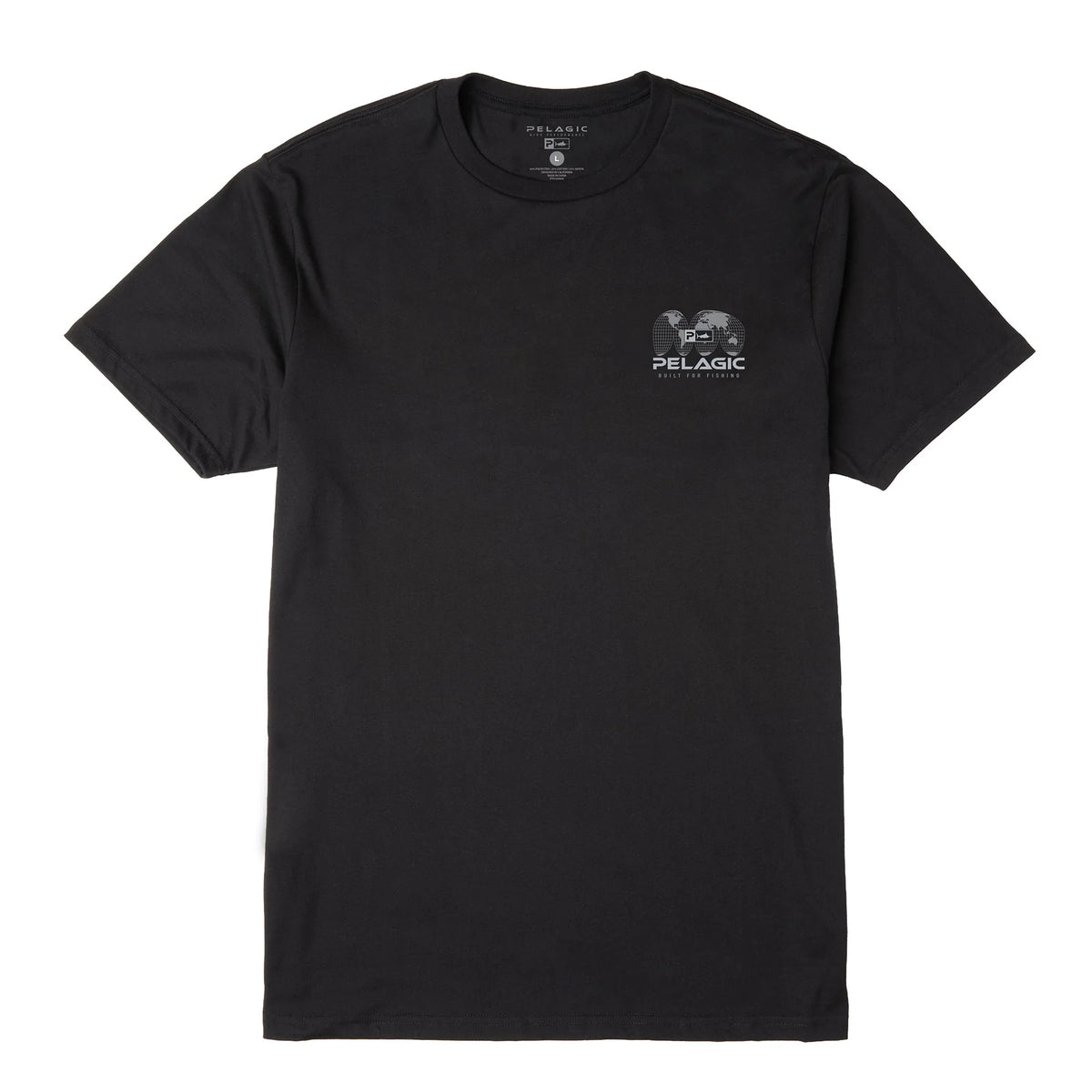 Premium Triblend Spliced