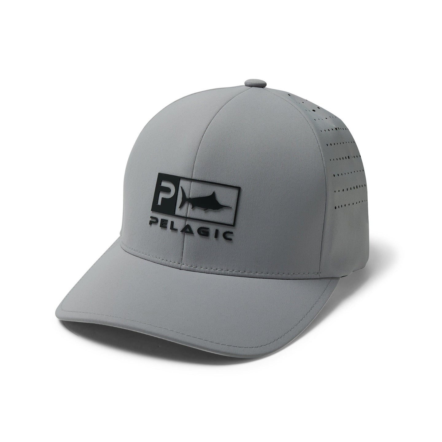Flexfit Delta Icon