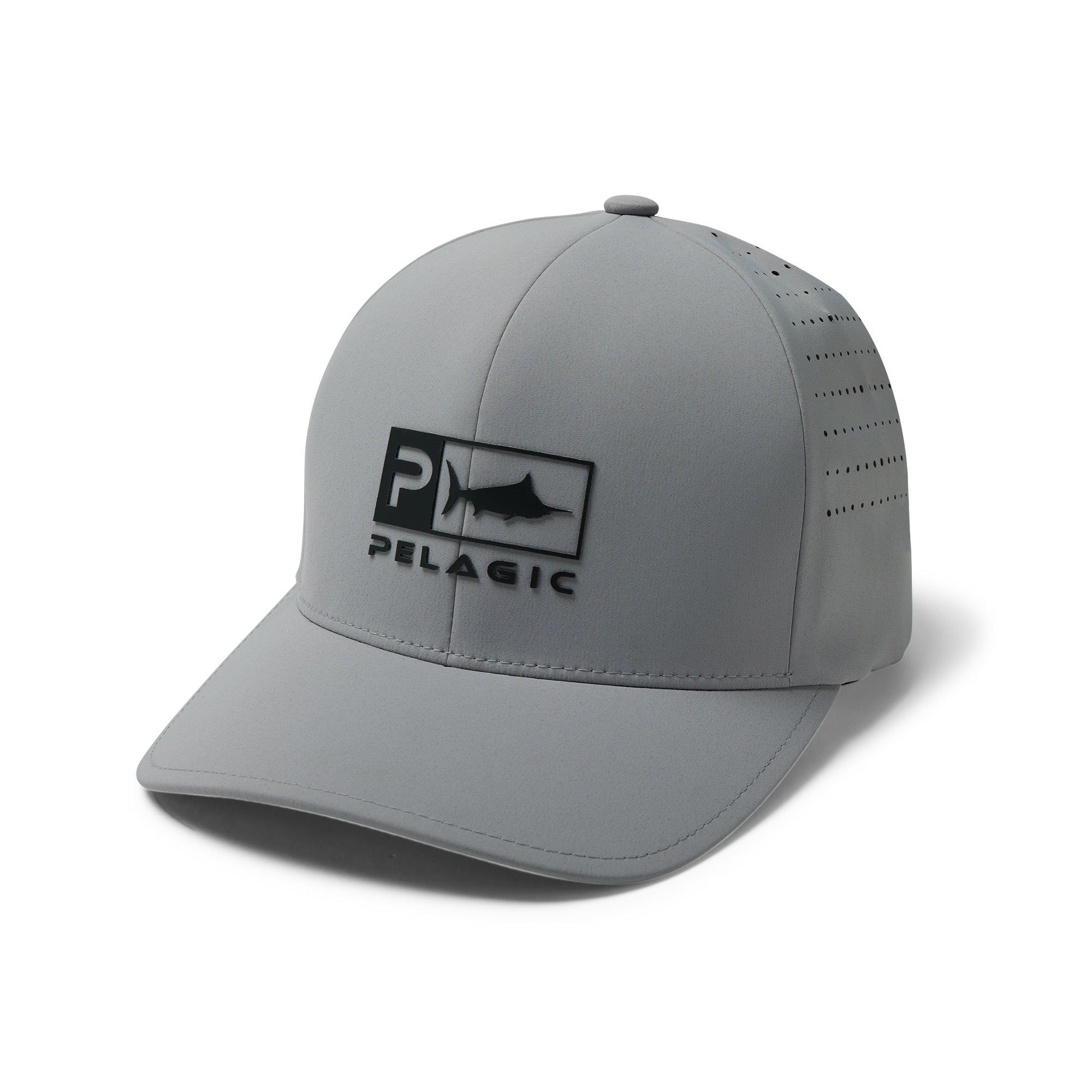 Flexfit Delta Icon