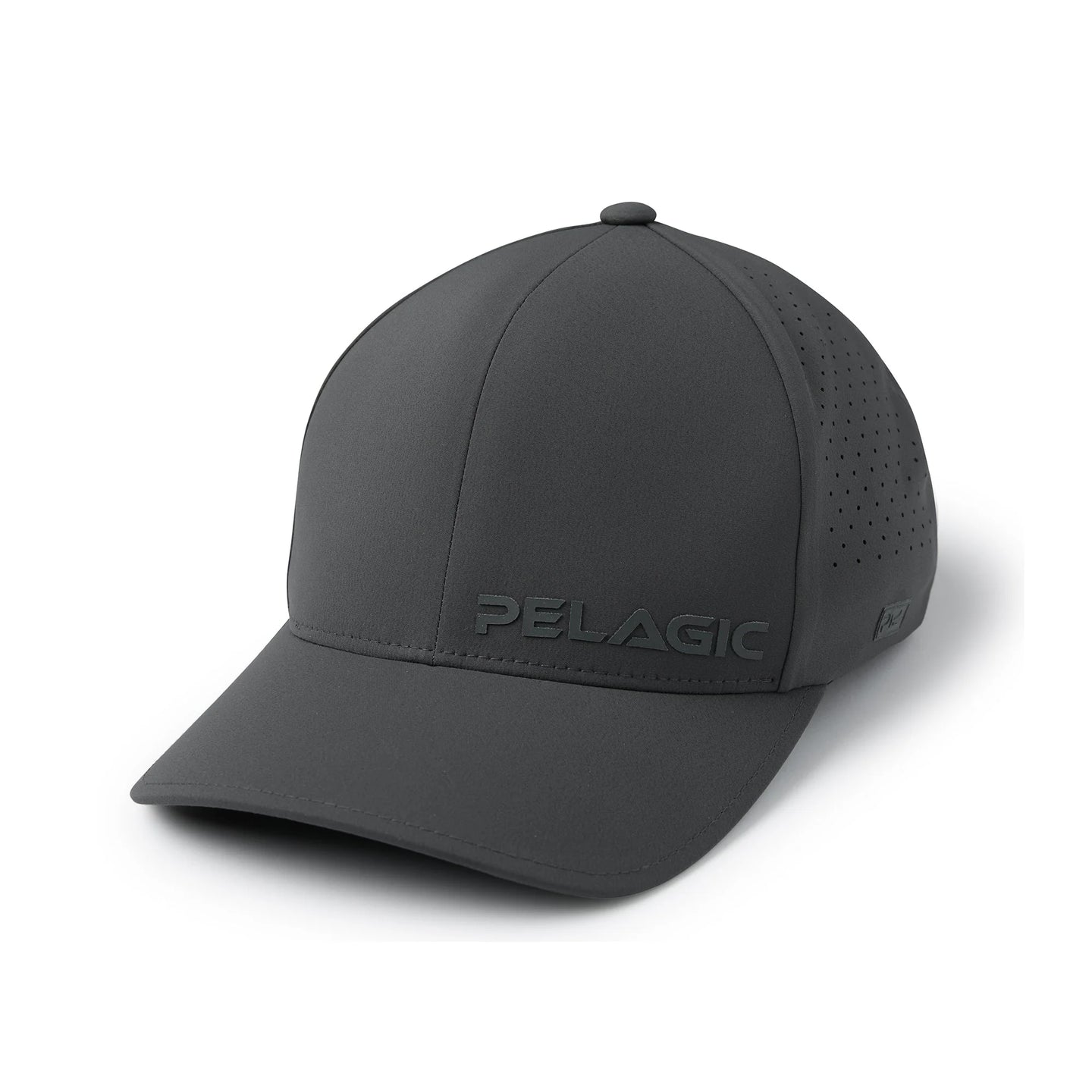Flexfit Alpha Snapback