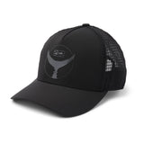 ECHO TAILS UP PERFORMANCE TRUCKER