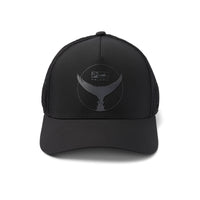 ECHO TAILS UP PERFORMANCE TRUCKER