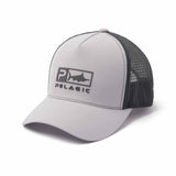 ECHO ICON PERFORMANCE TRUCKER