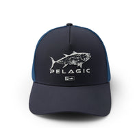 ECHO GYOTAKU PERFORMANCE TRUCKER