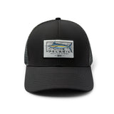 MARLIN MINDS TRUCKER