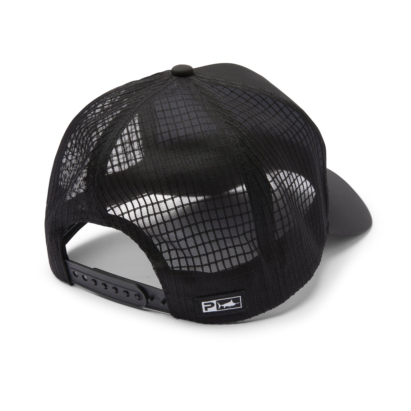 ECHO FISH U PERFORMANCE TRUCKER