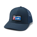Flybridge Deluxe Trucker