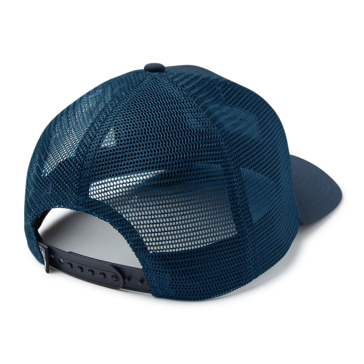 Flybridge Deluxe Trucker