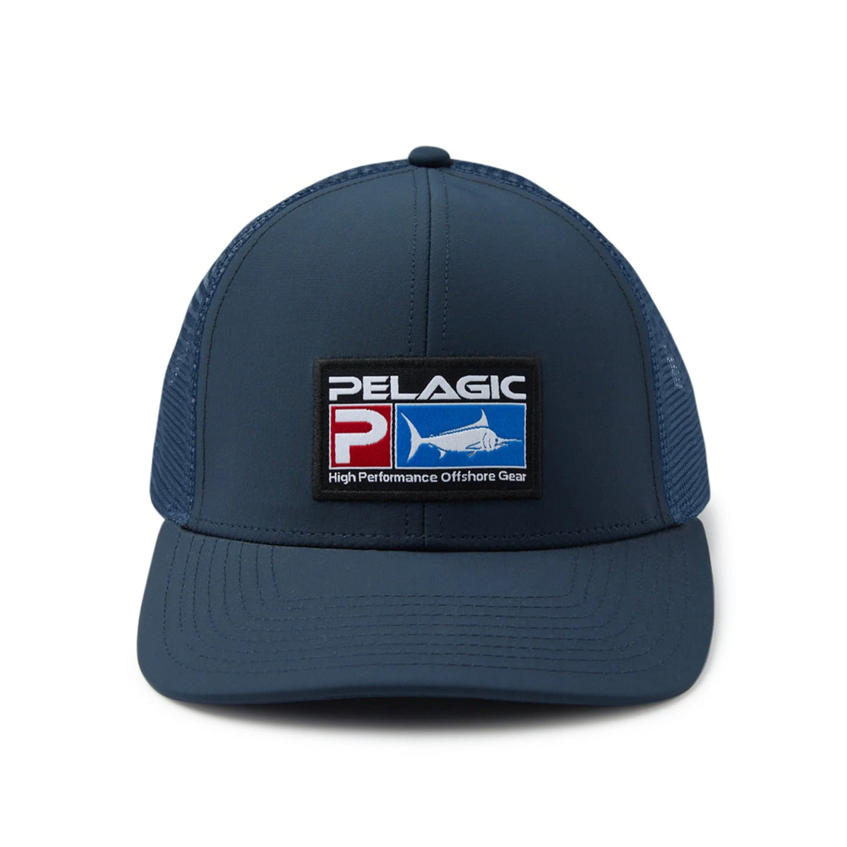 Flybridge Deluxe Trucker