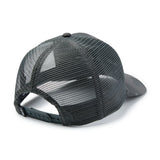 Flybridge Brush Camo Trucker