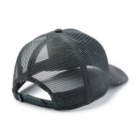 Flybridge Brush Camo Trucker