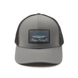 Flybridge Goione Marlin Trucker