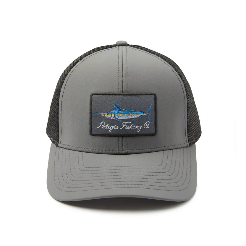 Flybridge Goione Marlin Trucker