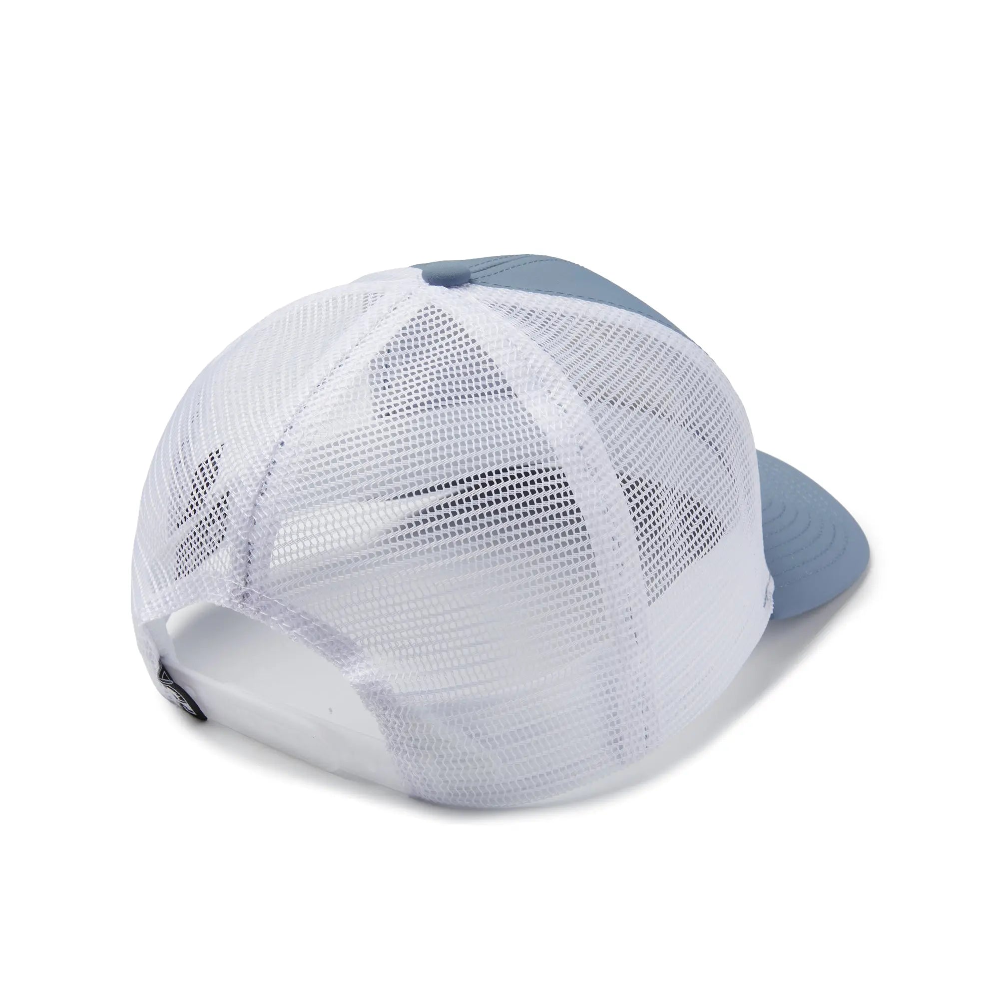 Flybridge Sinker Trucker