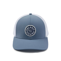 Flybridge Sinker Trucker