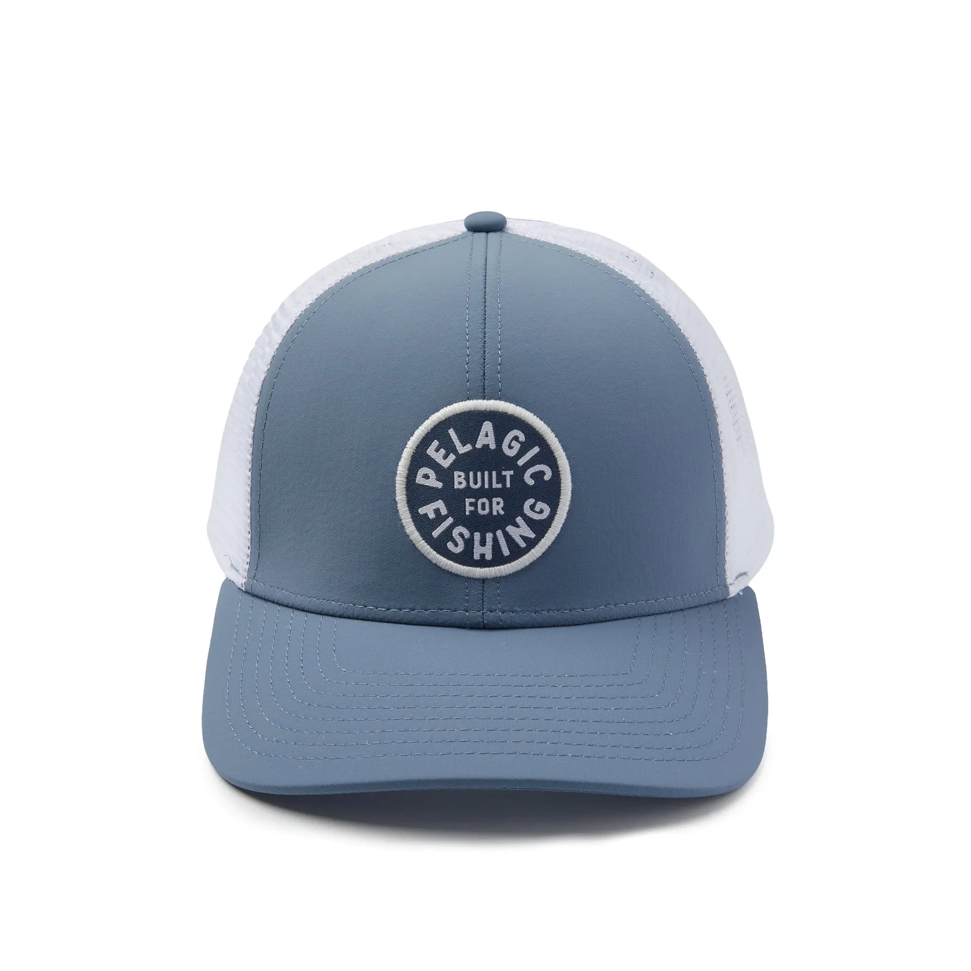 Flybridge Sinker Trucker