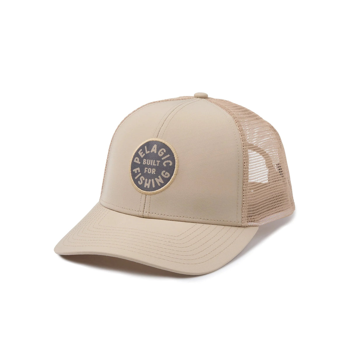 Flybridge Sinker Trucker