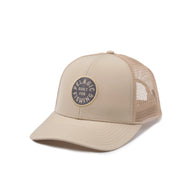 Flybridge Sinker Trucker