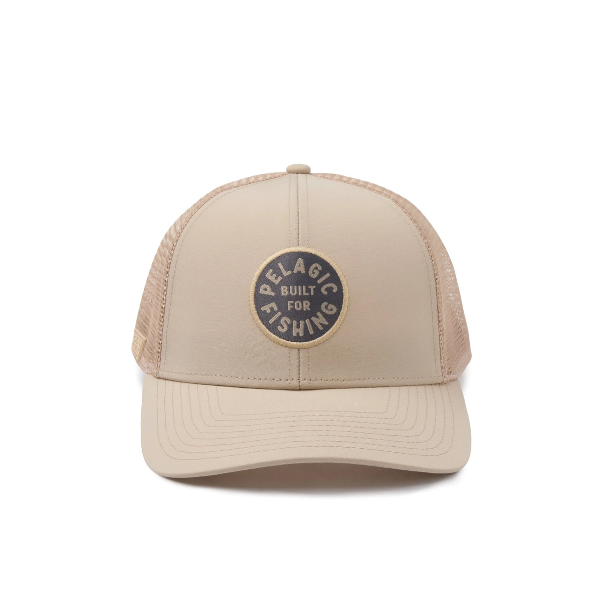 Flybridge Sinker Trucker