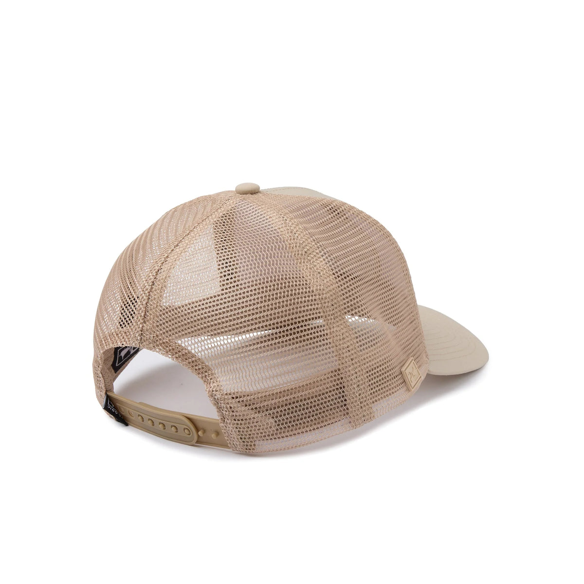 Flybridge Sinker Trucker