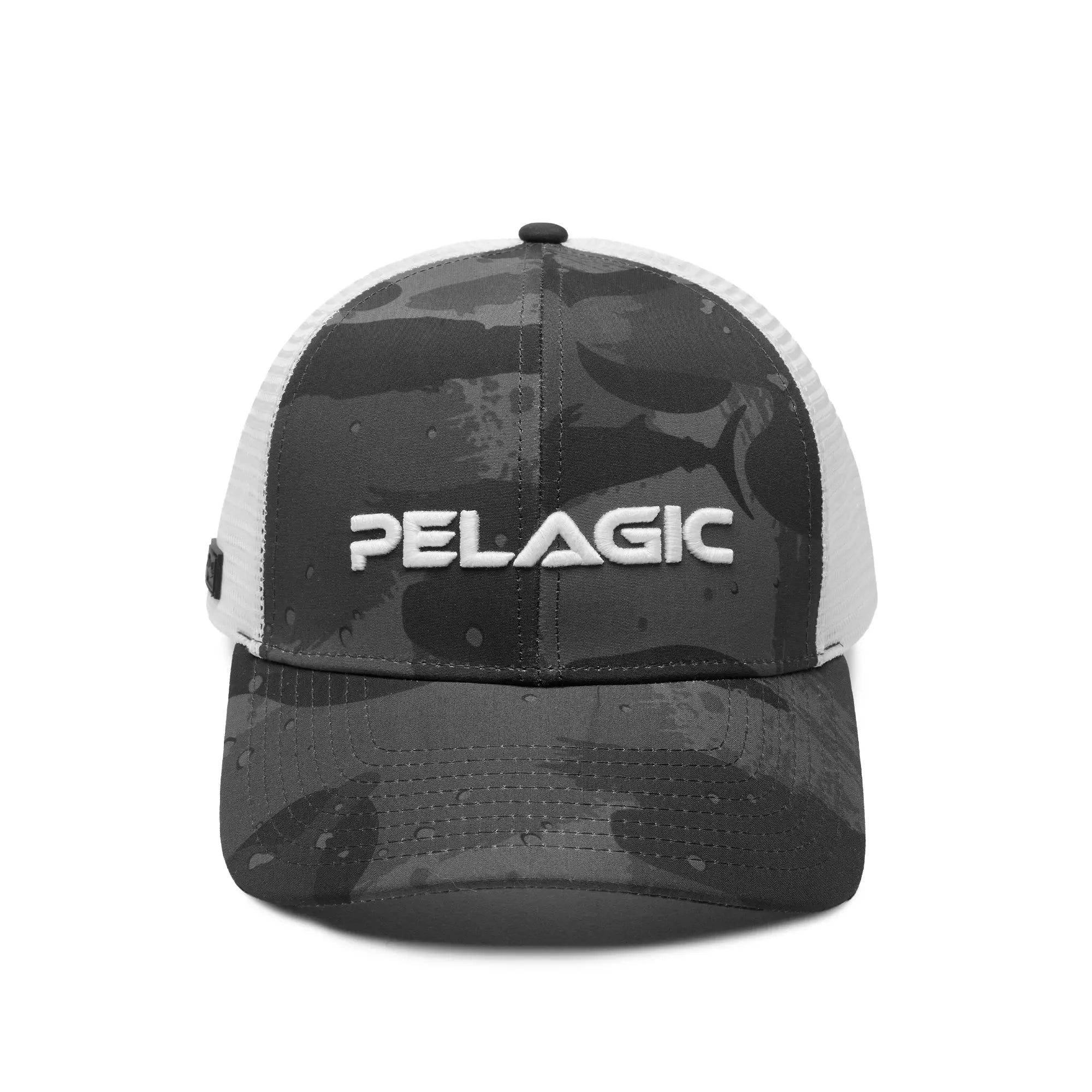 Flybridge Brush Camo