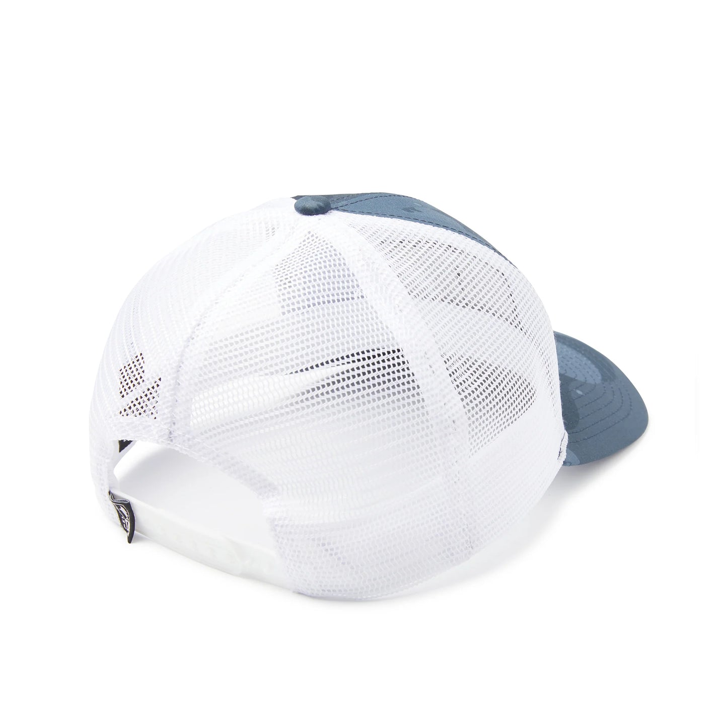 Offshore Brush Camo Low Profile Trucker