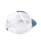 Offshore Brush Camo Low Profile Trucker