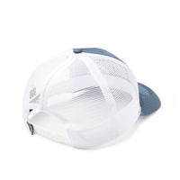 Offshore Brush Camo Low Profile Trucker