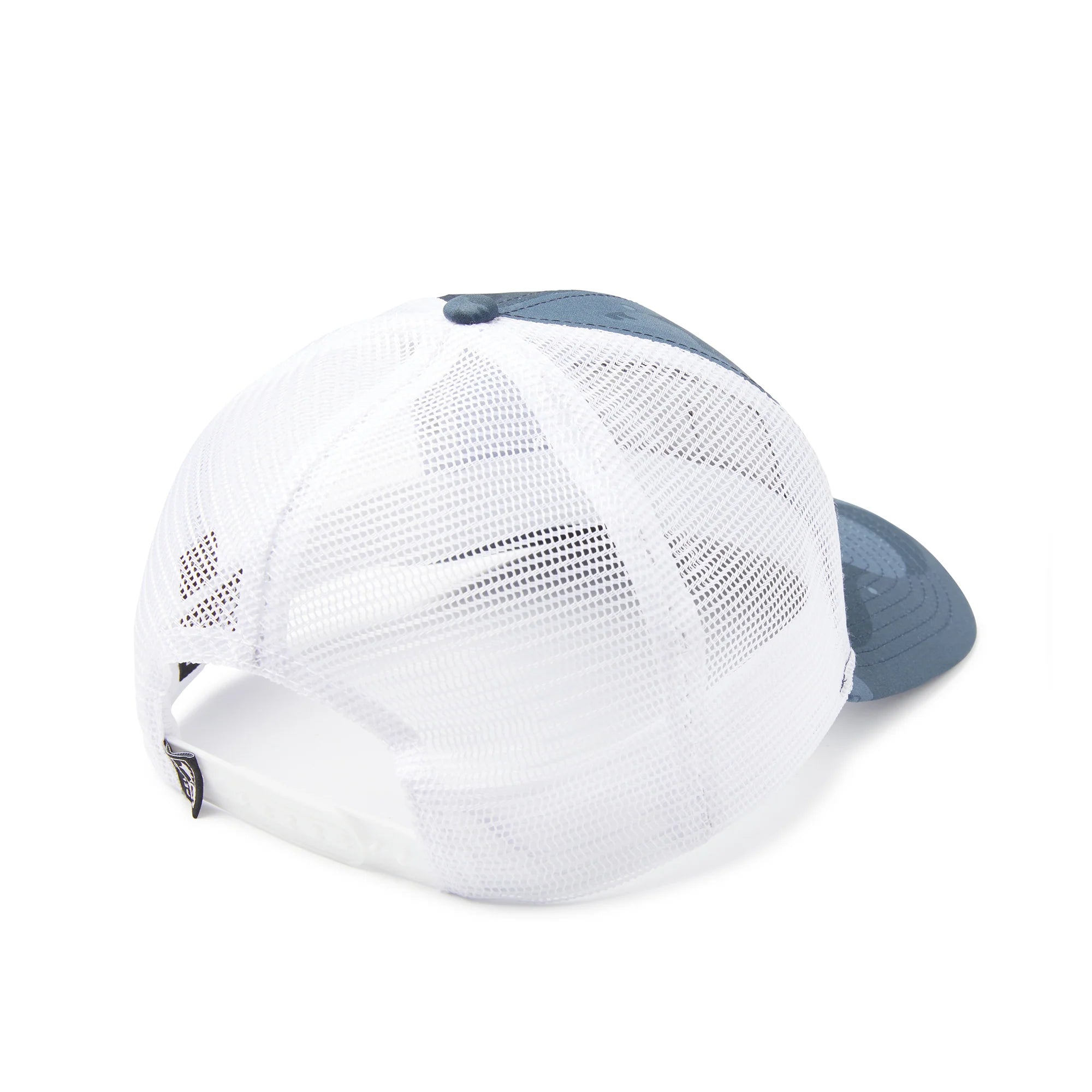 Offshore Brush Camo Low Profile Trucker