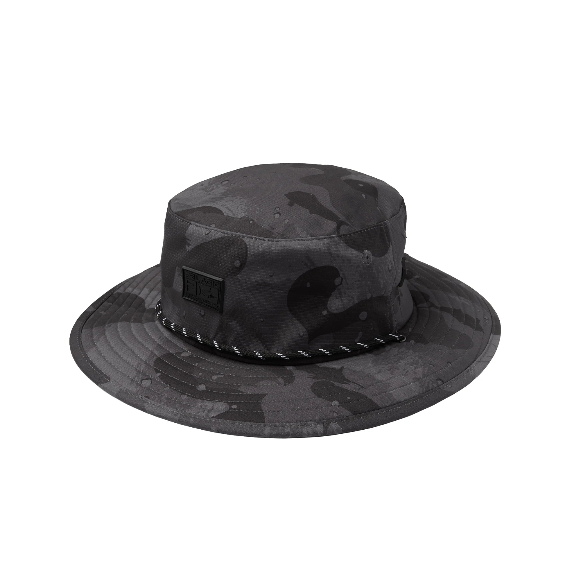 Sunsetter Brush Camo